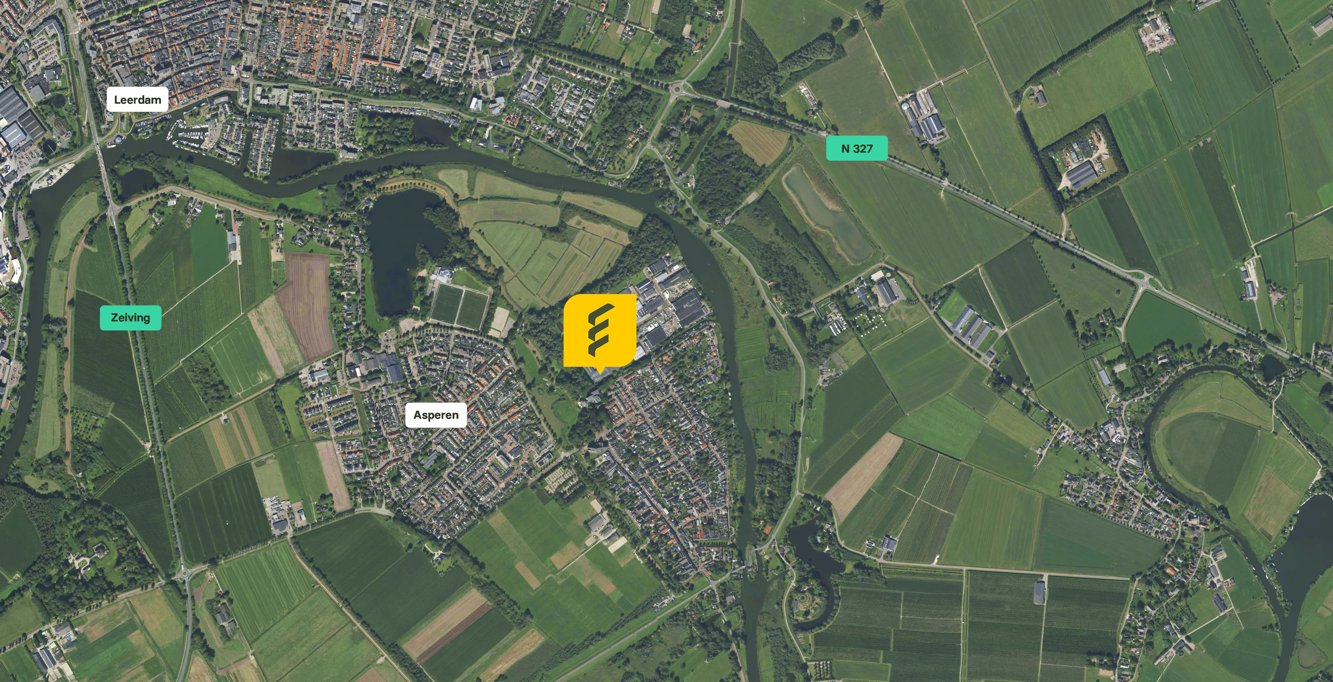 Locatie